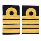 Captain Epaulette